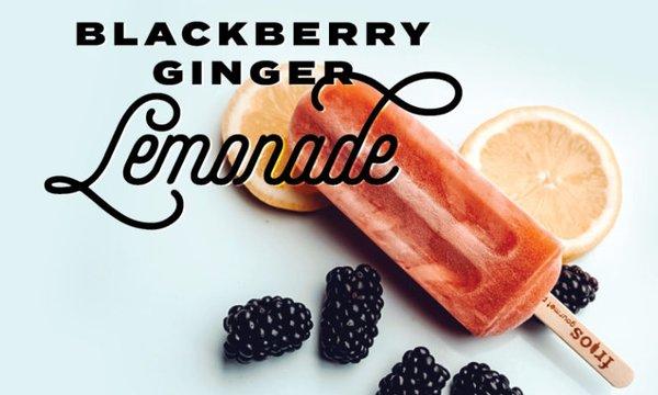 Come try our Flavor of the Month!
