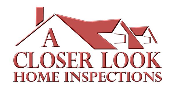 A Closer Look Home Inspections