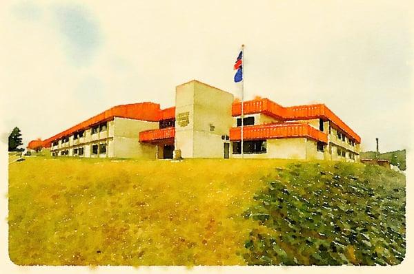 Kodiak Middle School