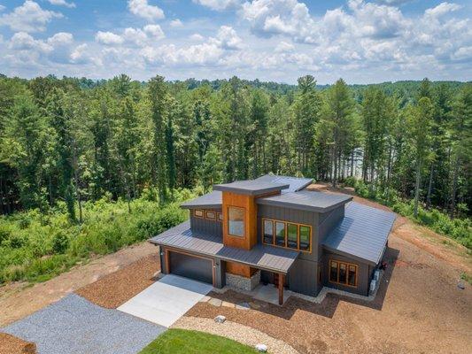 MBA Roofing of Mooresville