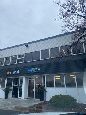 Fastest Labs - Bloomington