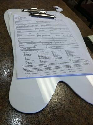 Puyallup Summit Dental Center