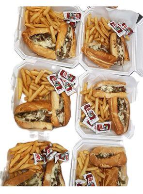 New Yorker Pizza Leesburg