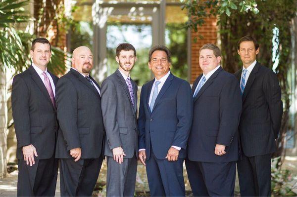 The Zimmerman Law Firm, PC