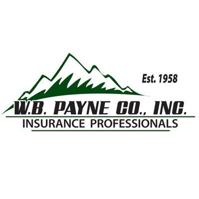 WB Payne Insurance Logo