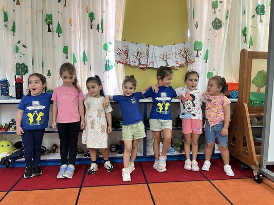 Haykazunyadz Preschool