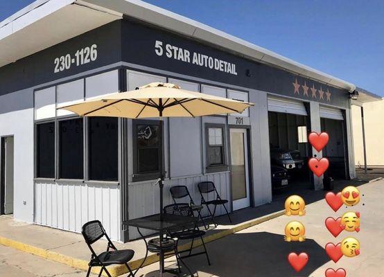 5 Star Auto Detail