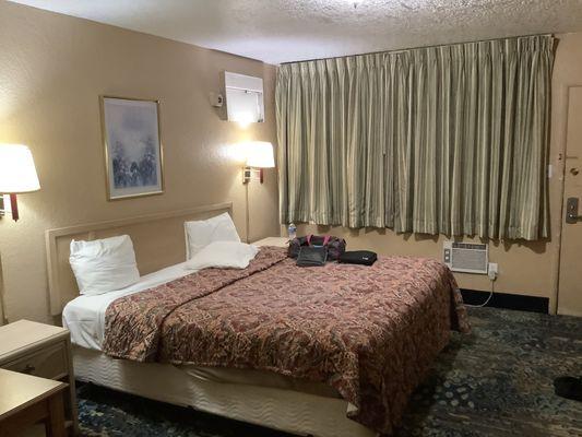 Western Ridge Motel