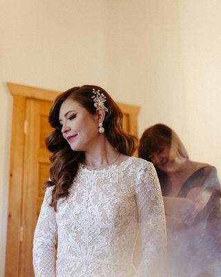 Coastal Urban Beauty