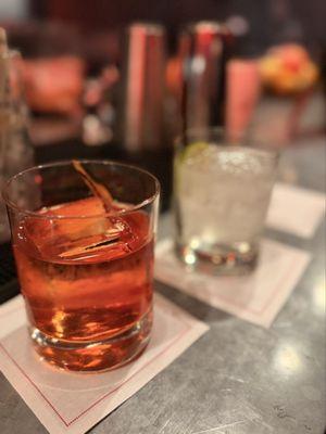 Ferrari 849 Testarossa Unveiling