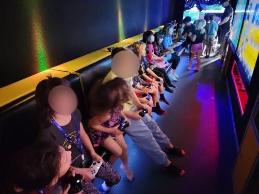 Out of Control Gaming