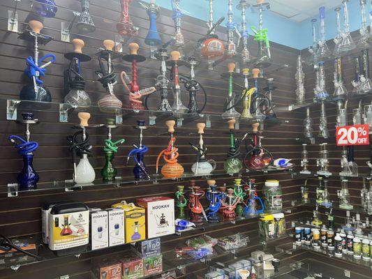 101 Smoke Shop