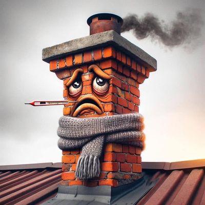 Does Your Chimney Have Issues? Call Champs Today!