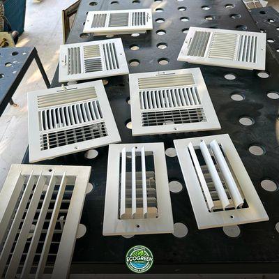 Ecogreen AC Today Inc