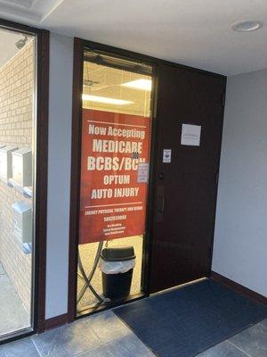 Energy Physical Therapy and Rehab