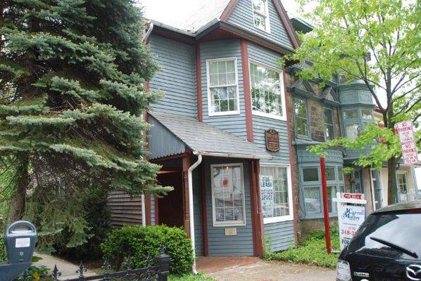 76 East State St. Doylestown, PA