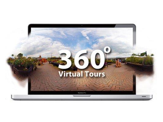 Virtual Homes 360