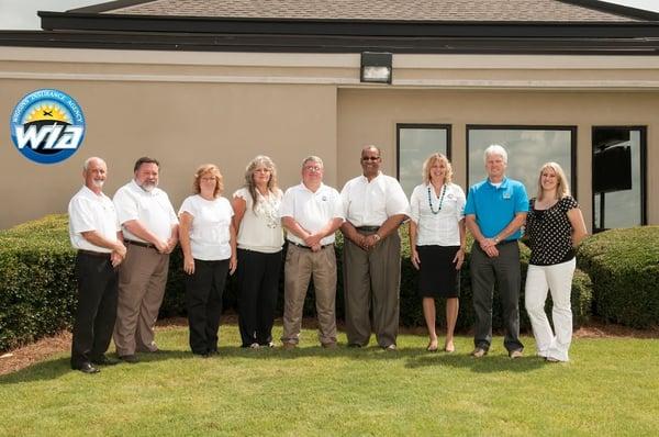 Wiggins Insurance Agency