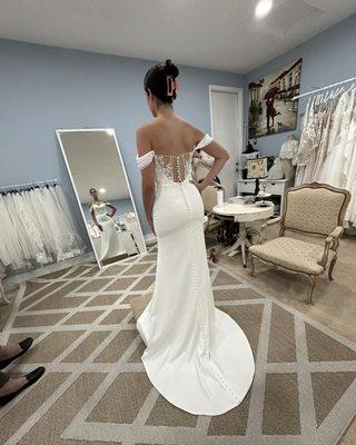 Serendipity Bridal Boutique