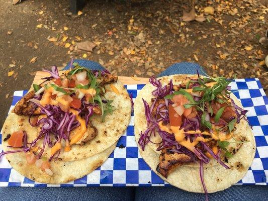 American Heirloom Kitchen