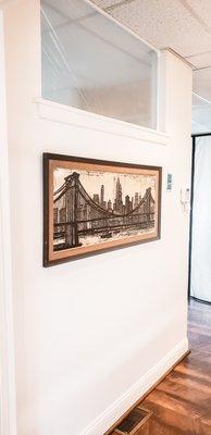 Brunswick Regional Dental Group