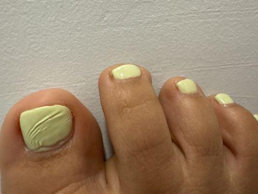 Majestic Hair & Nails Spa