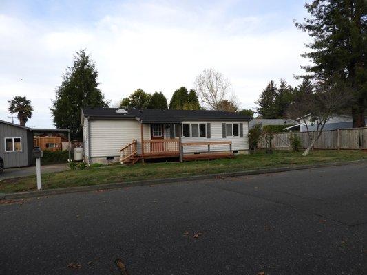 Donna DeWolf - Reel Properties