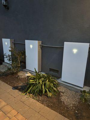 Zuha Solar & Electric