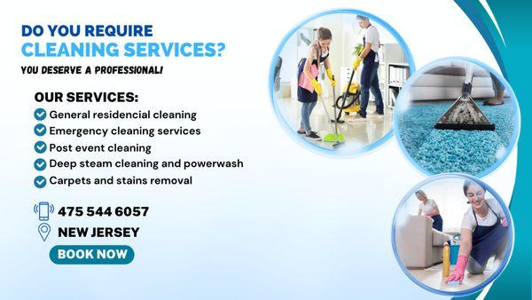 G&G Cleaning Experts