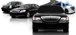 Liberty Luxury Limousine