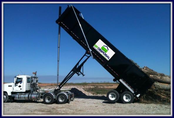 BP Disposal