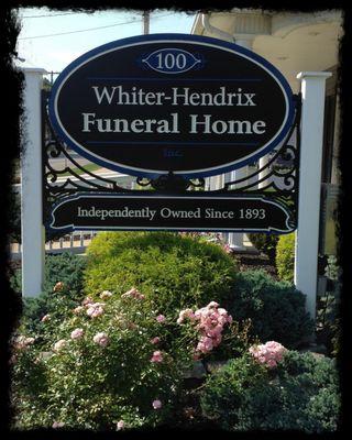 Whiter-Hendrix Funeral Home