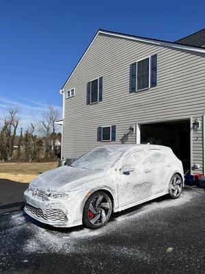 Allen's Supreme Auto Care