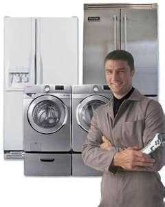 Charlotte Metro Appliance Repair