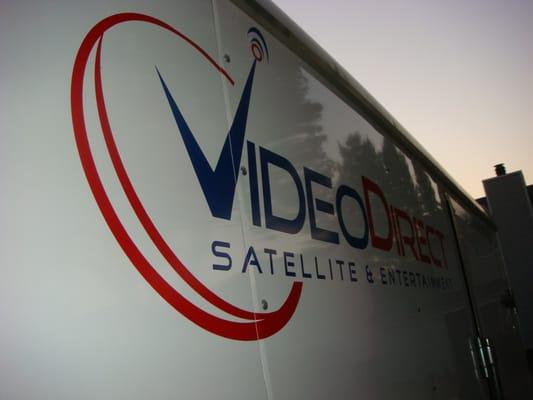 Video Direct Satellite & Entertainment