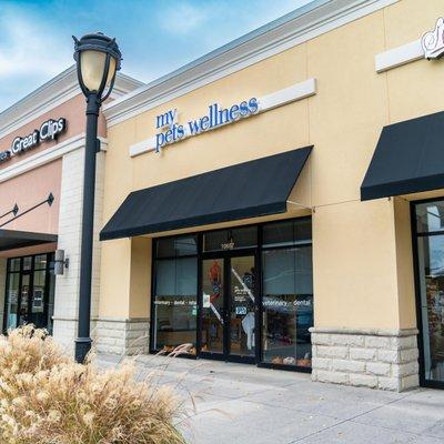 My Pets Wellness - Hardin Valley