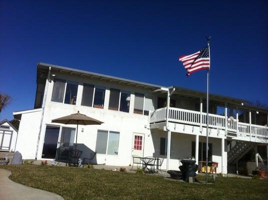 Benicia Angel's Home