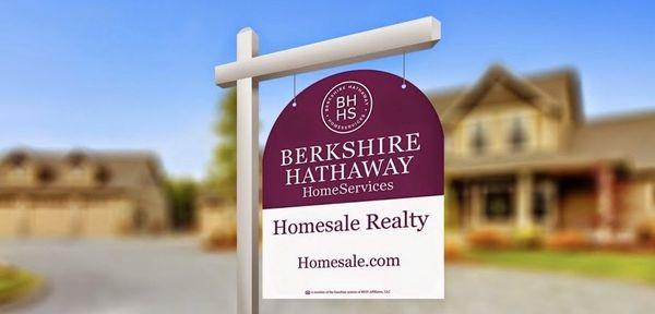 John Poole - Berkshire Hathaway Homesale Realty