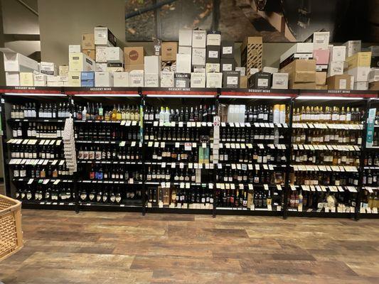 Total Wine & More