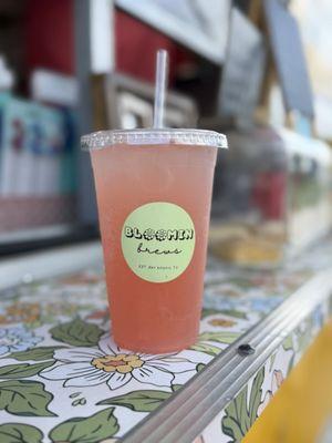 Bloomin Brews Coffee