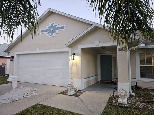 Costal Breeze Handyman Services