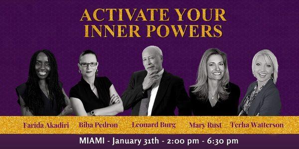 Innerspire Therapeutics