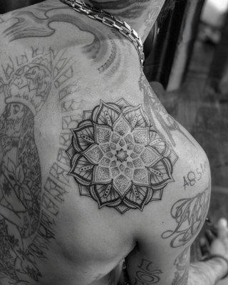 InkTellectual Tattoos