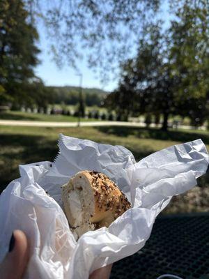 Best Bagels In Town & Deli