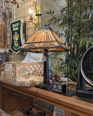 Upscale Rummage and Furniture Warehouse