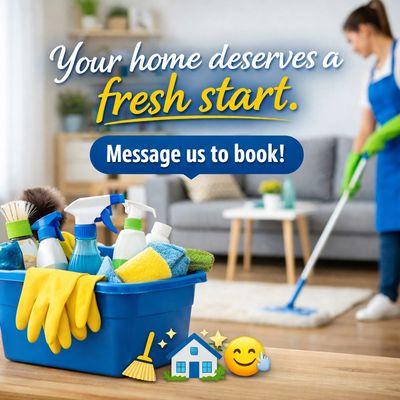 Kaleb's Cleaning Services