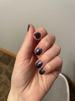 Tip Top Nails