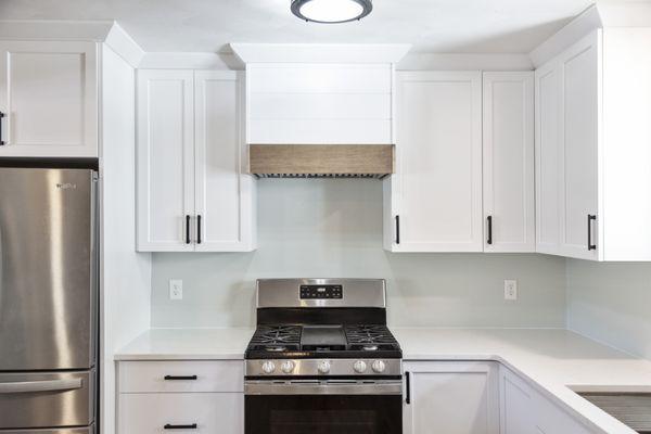 Custom Kitchen in Lansing, MI