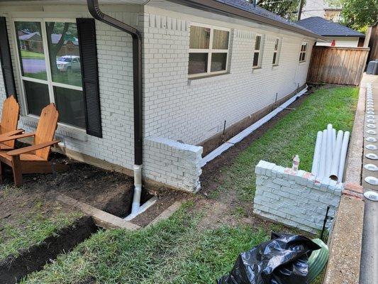 Natural Environments