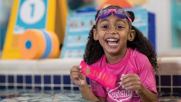 Goldfish Swim School - Knapps Crossing